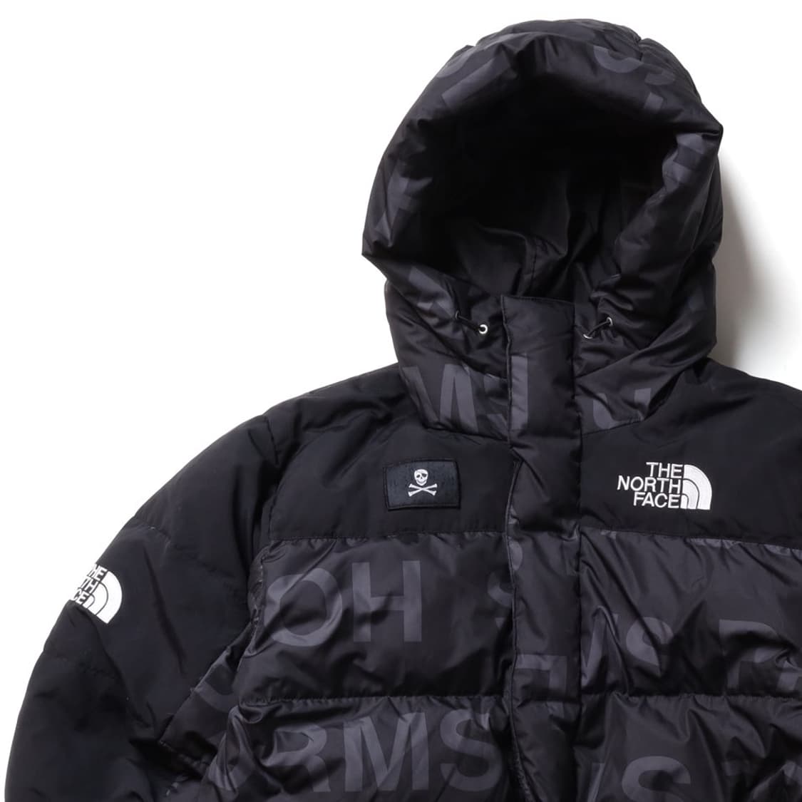 더 노스페이스 The North Face Jacket 상품이미지2