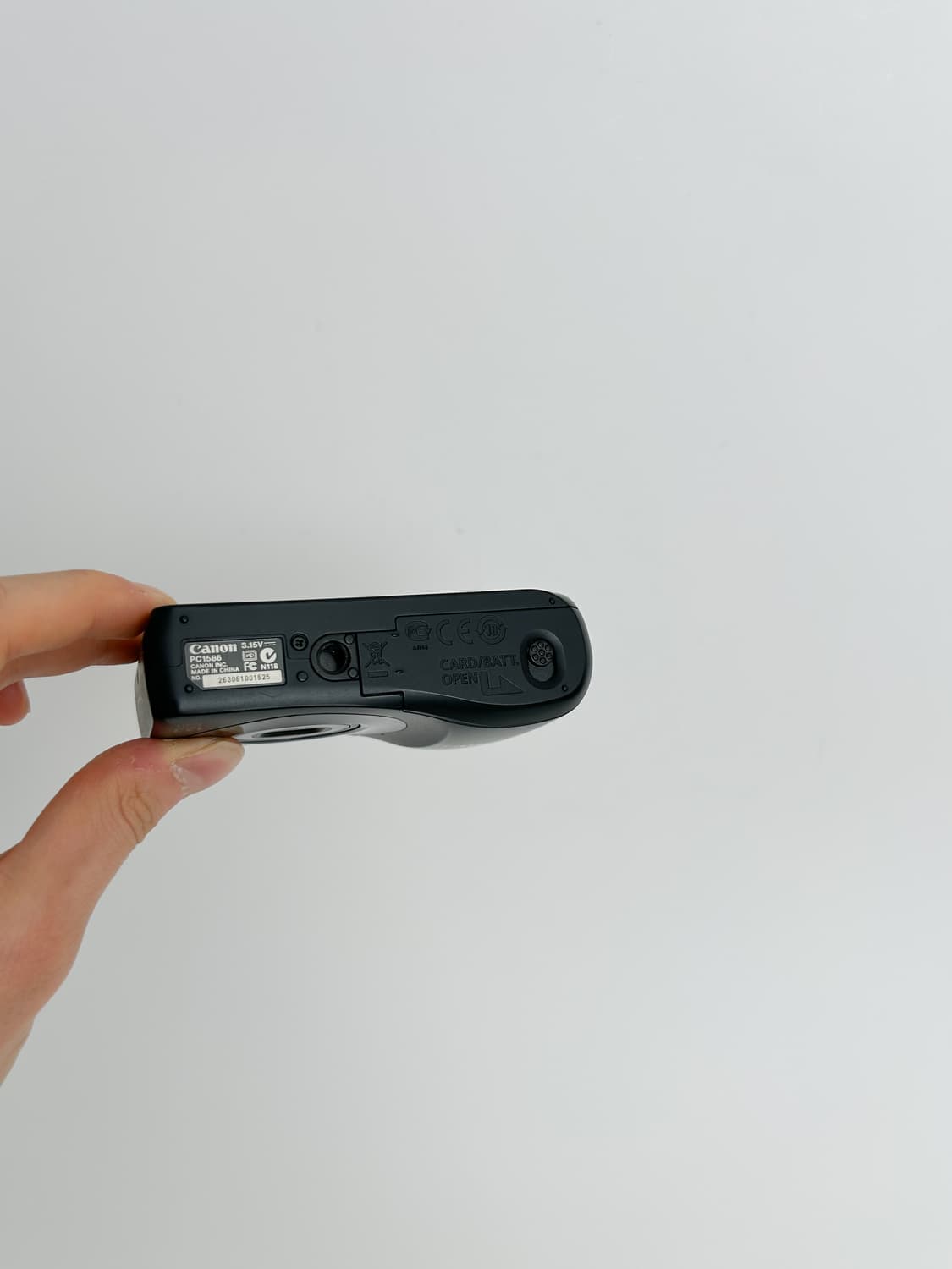 제니!) 캐논 파워샷 a1200 Powershot 빈티지 디카 상품이미지8