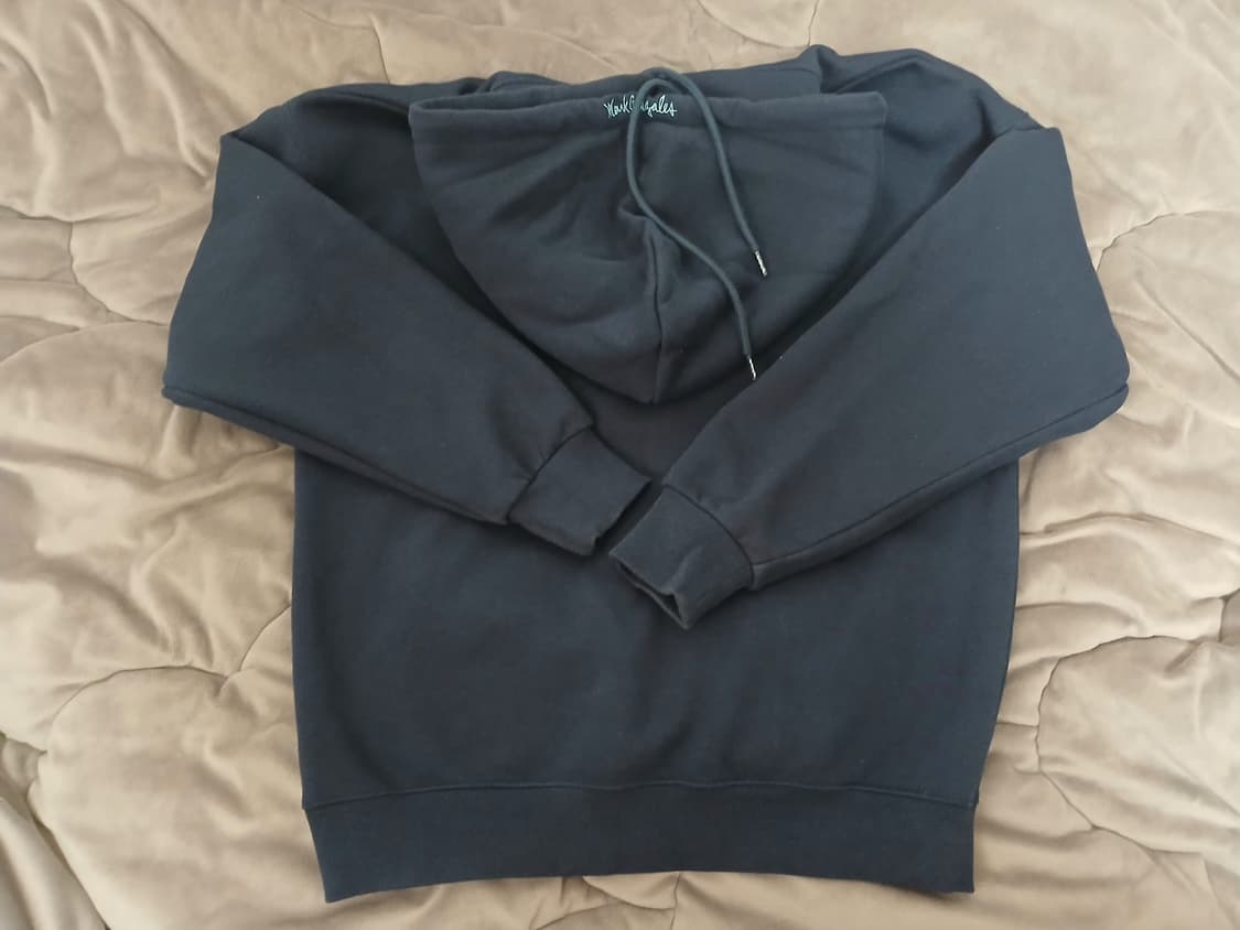 마크 곤잘레스 후드티 상품이미지5