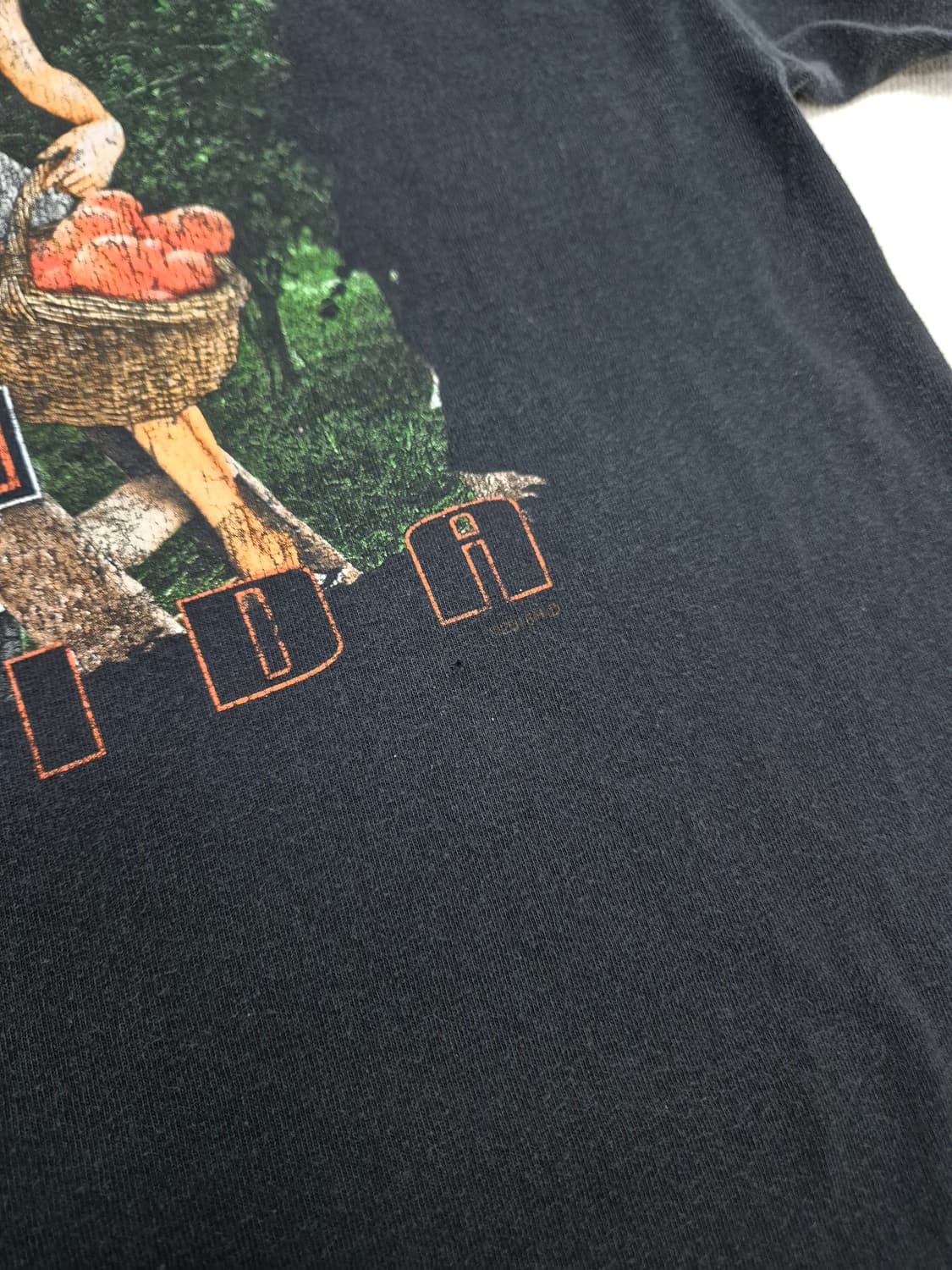 할리데이비슨 반팔티 상품이미지5