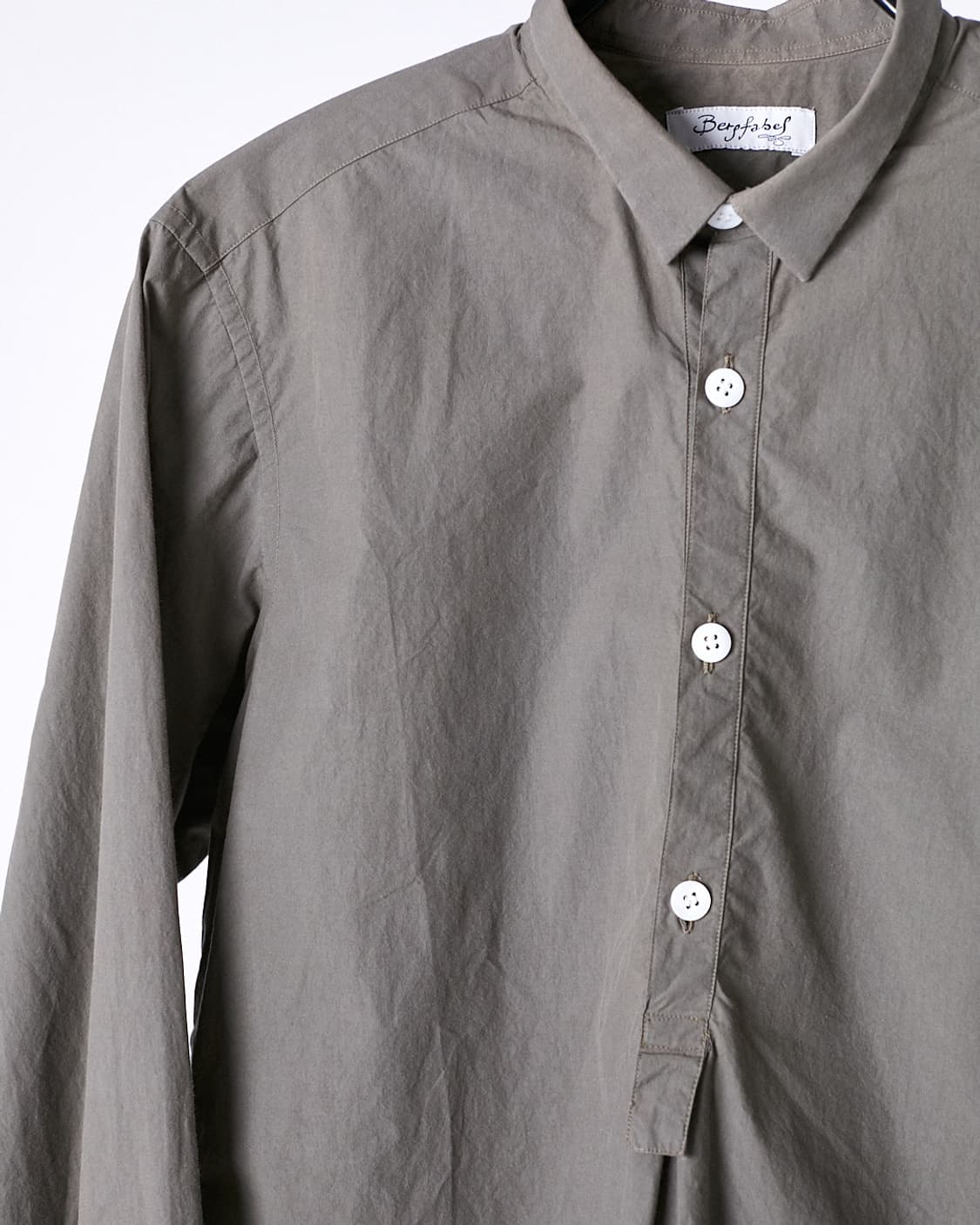 Pullover Shirts 상품이미지2
