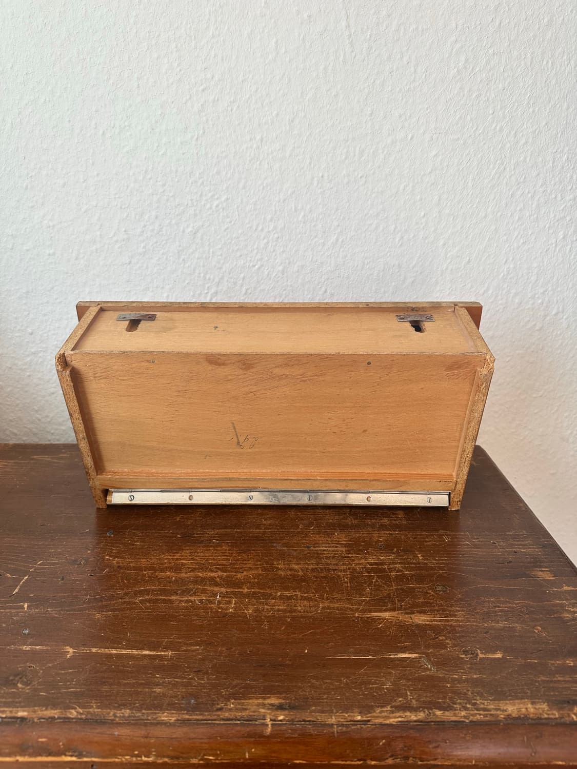 독일)빈티지 우드 서랍장 상품이미지7