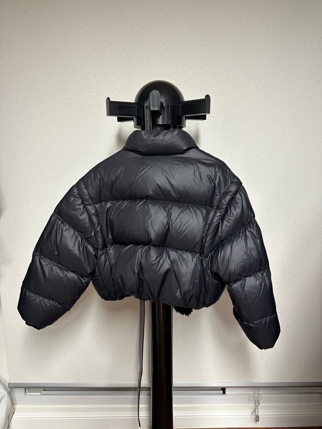 프리다 숏패딩 상품이미지3