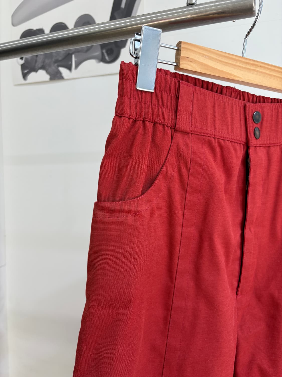 FUNDAYS (Made in France) 조거팬츠 상품이미지3