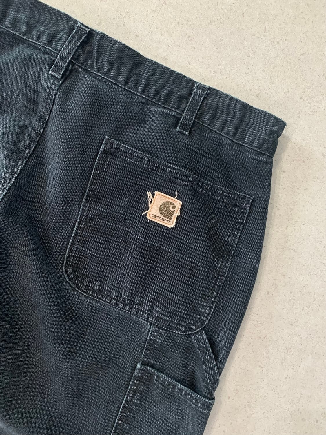 Carhartt 칼하트 워크팬츠 상품이미지6