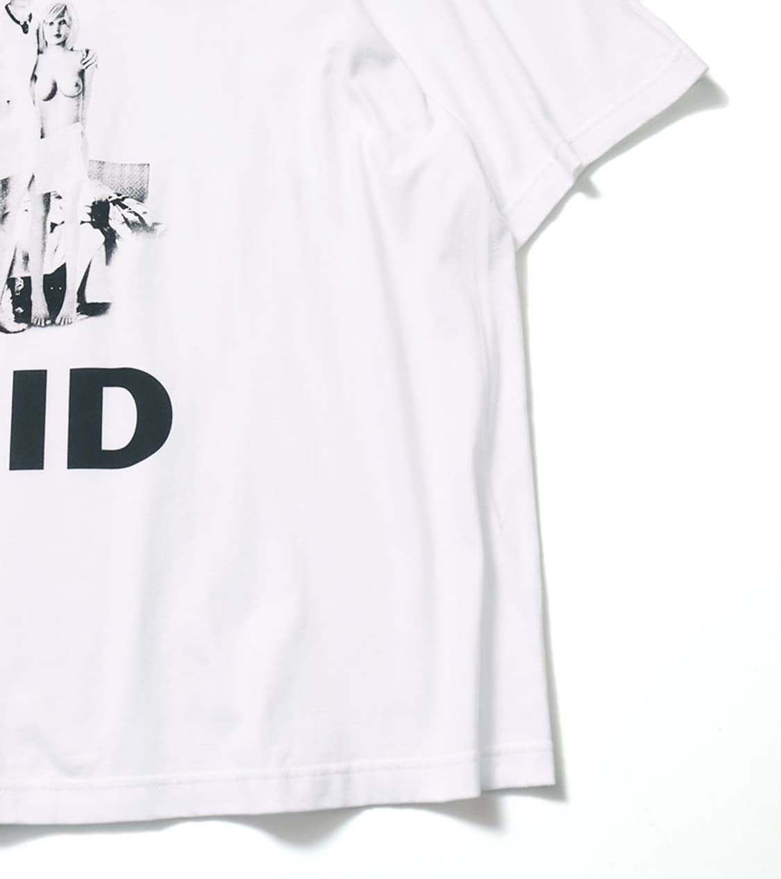 SAINT MICHAEL X THR KID LAROI - T SHIRT 상품이미지9