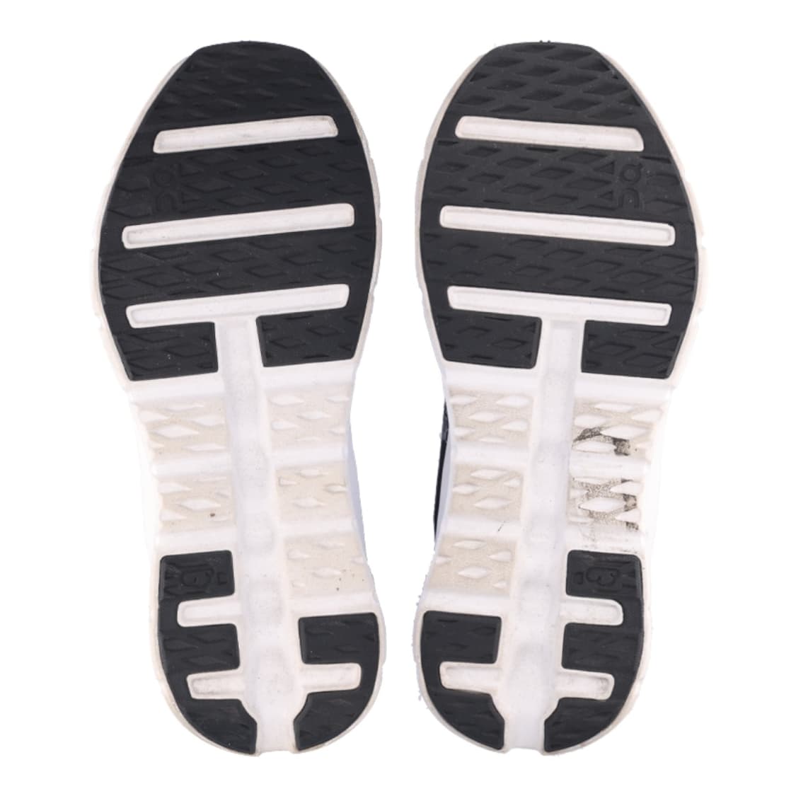 로에베 x 온 러닝 클라우드틸트 2.0 스니커즈 블랙 39  상품이미지5