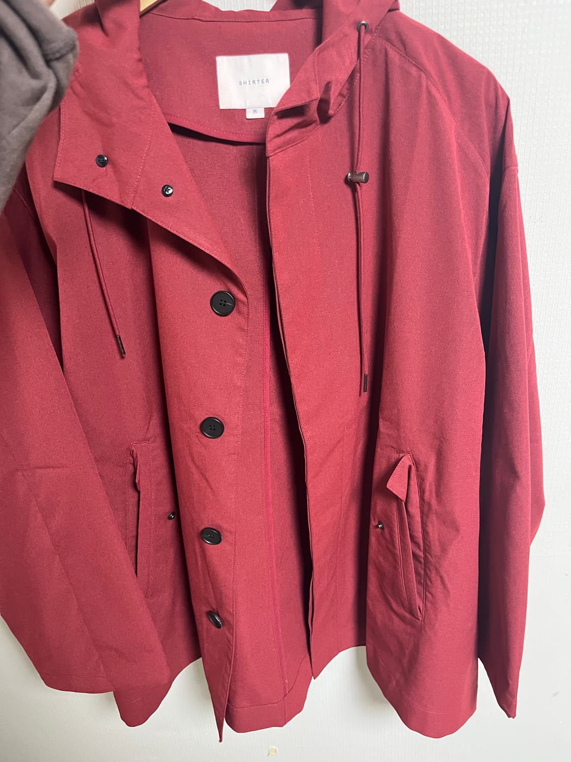 Shilter 자켓 m 상품이미지1