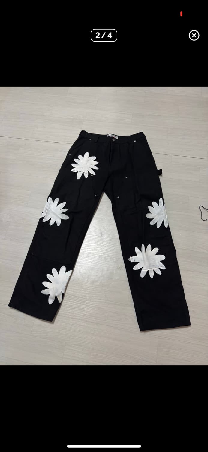 더뮤지엄비지터바지 상품이미지2