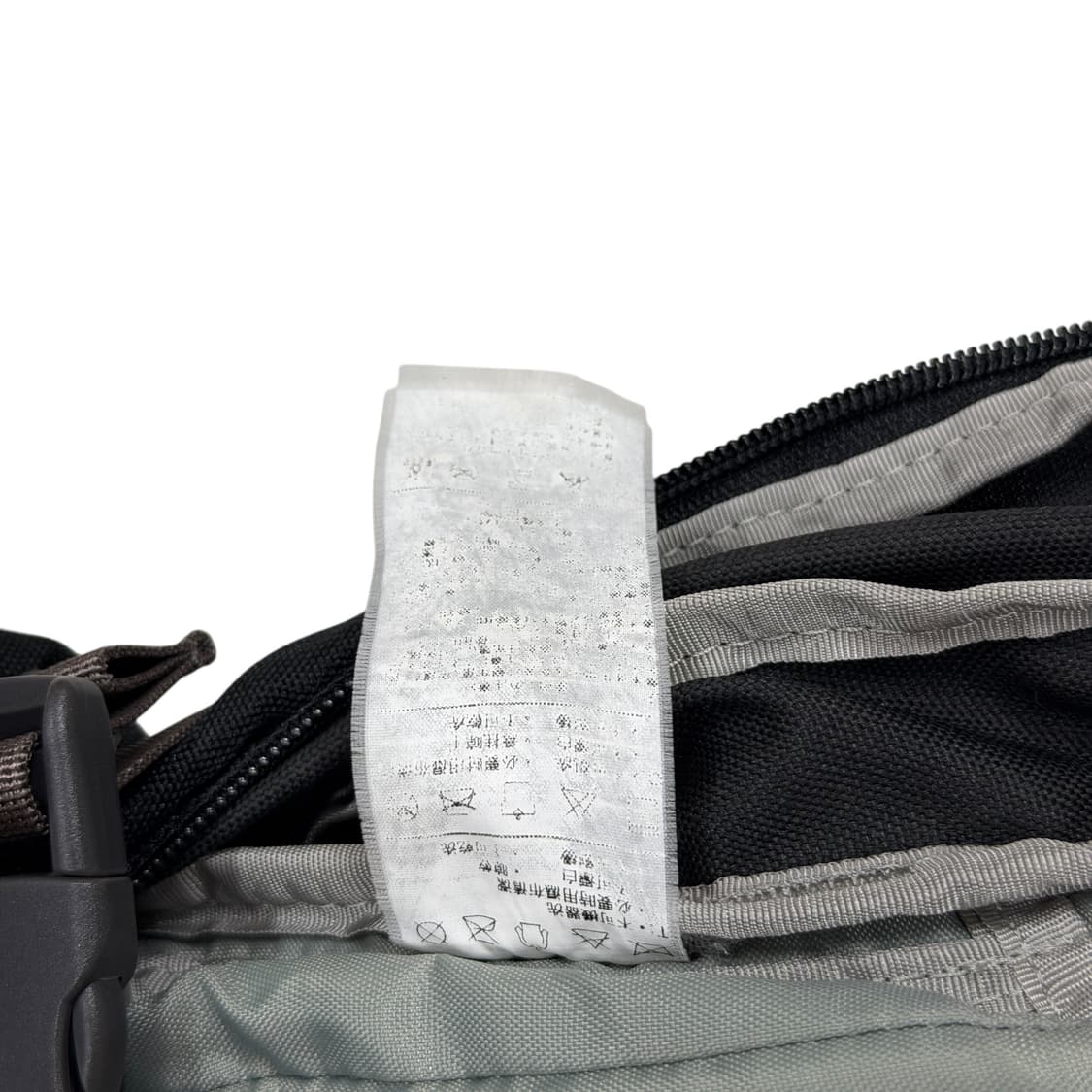 나이키 ACG 스틸시티 포켓 백팩 가방 블랙 상품이미지10