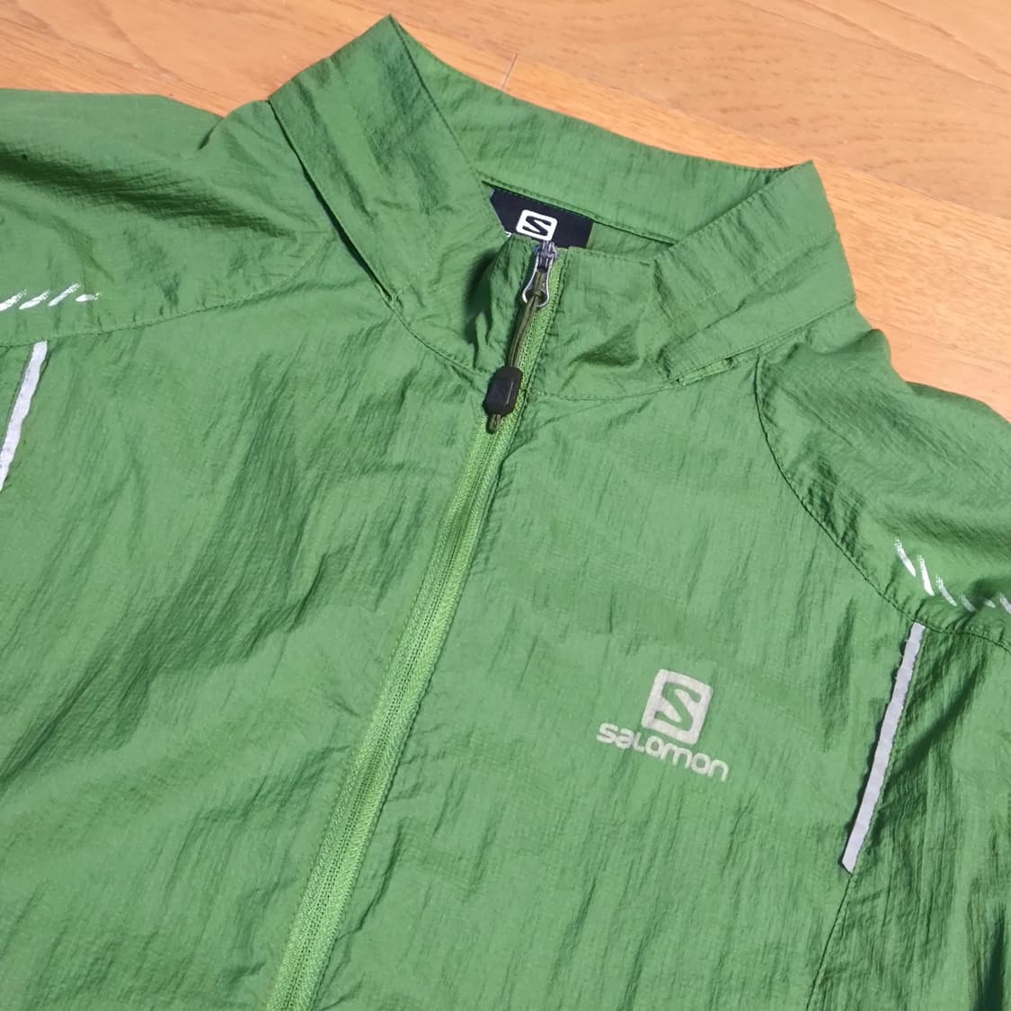 [105] Salomon 살로몬 바람막이 상품이미지1
