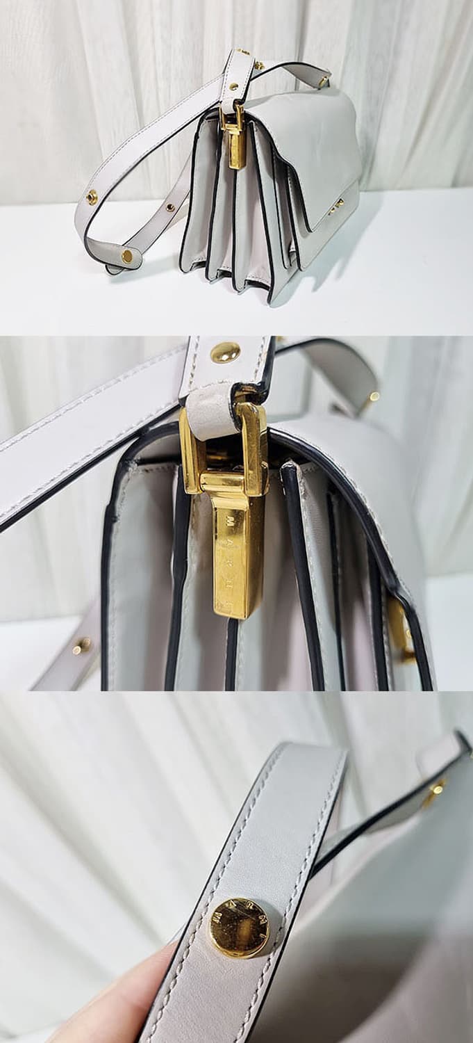 마르니 트렁크백 상품이미지3