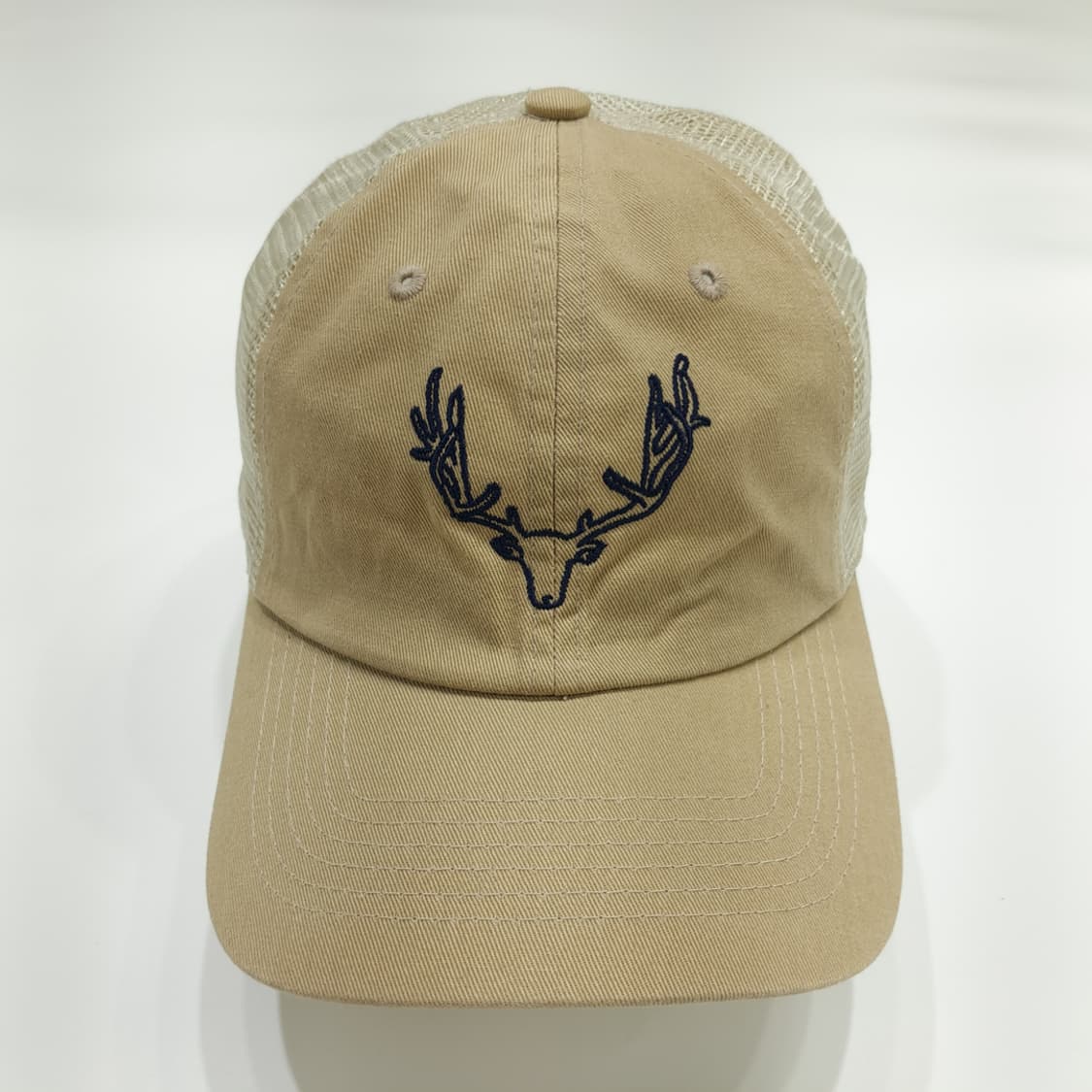 Sportsman Deer 메쉬 트러커캡 P1352 상품이미지3