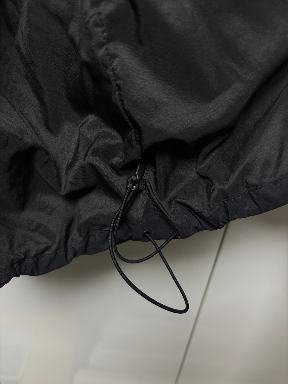 [새상품, XL] 아크테릭스 아톰AR 후디 블랙 상품이미지6