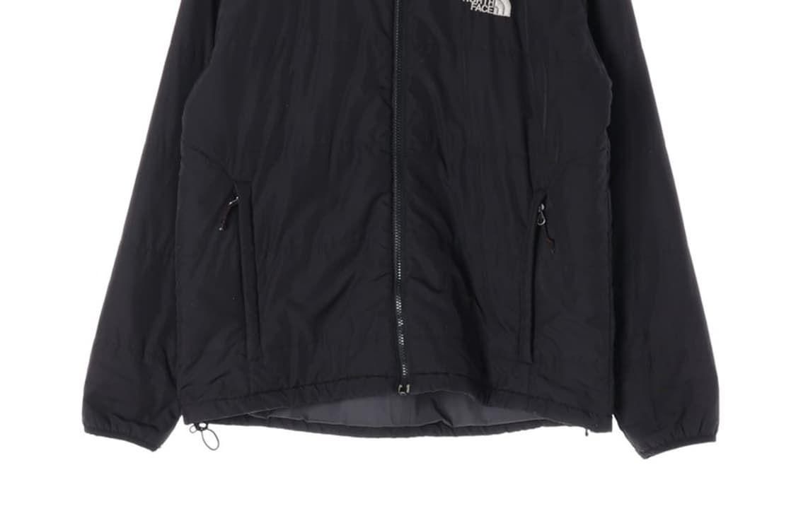 노스페이스 경량패딩 L 상품이미지5