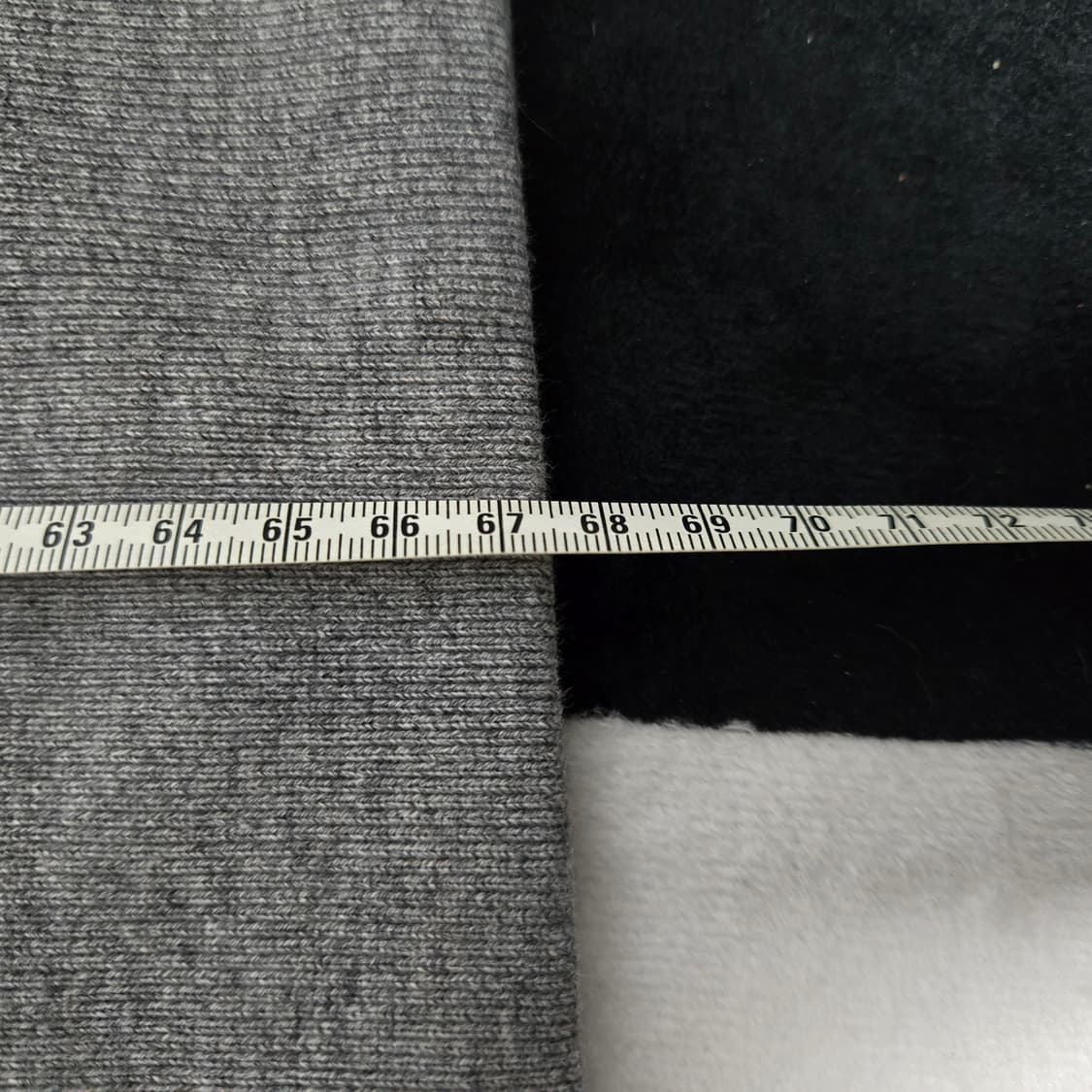 M 폴로랄프로렌 PINE LAKE 스웻셔츠 그레이 상품이미지9