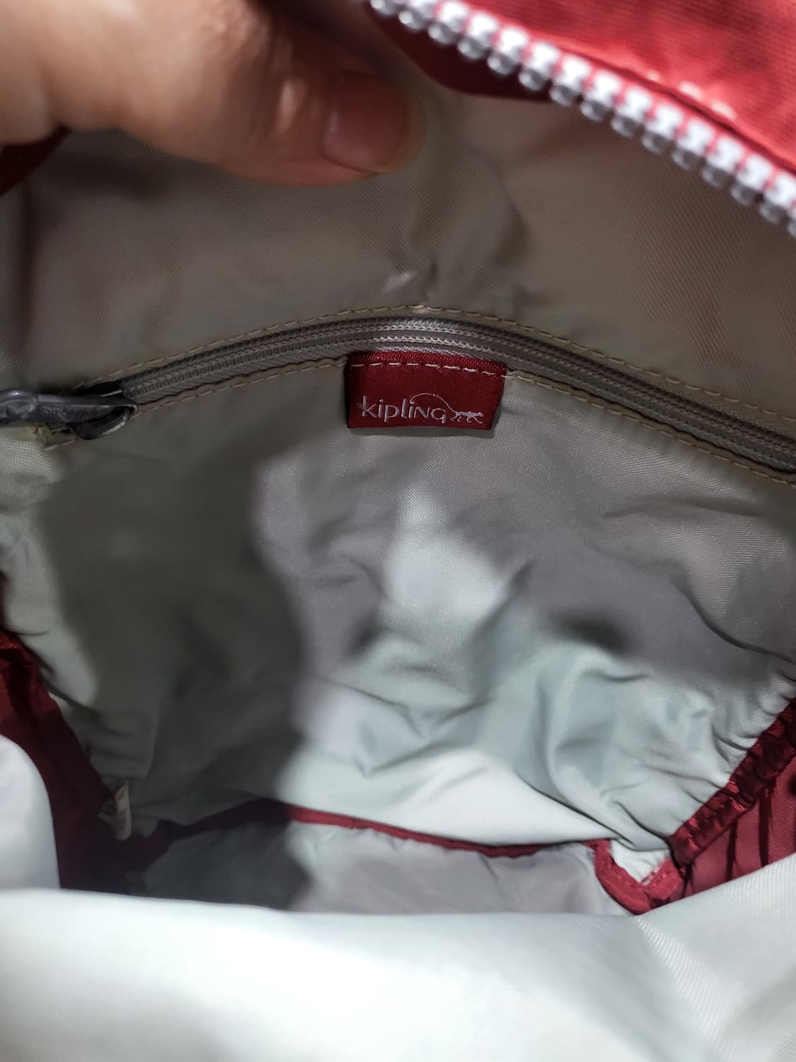 키플링 백팩 상품이미지9