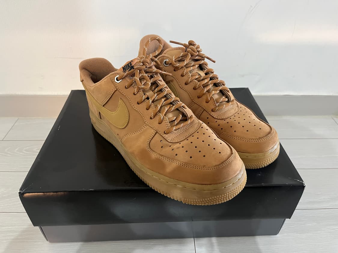 나이키 된장포스 상품이미지1