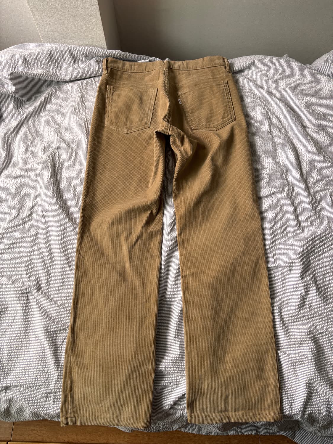 70s 레퍼런스 × 00s Japan Archive -Levi’s 519 상품이미지6