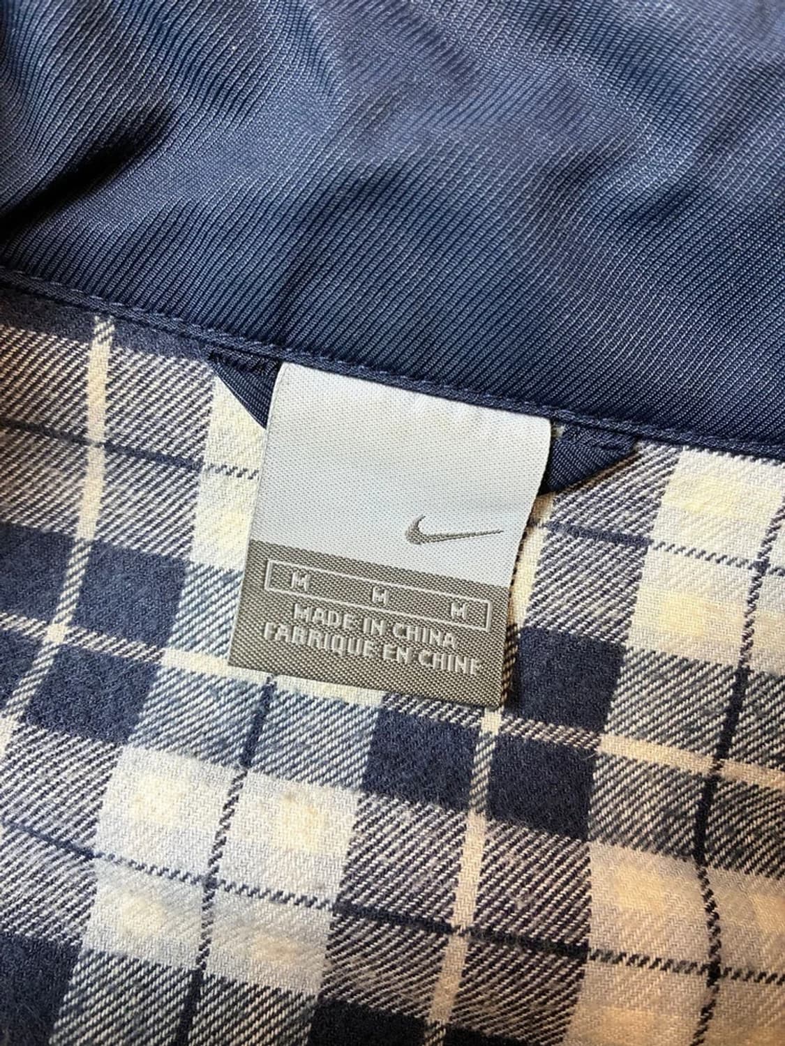 나이키 00's 스우시 버튼 자켓 PN7499 상품이미지8