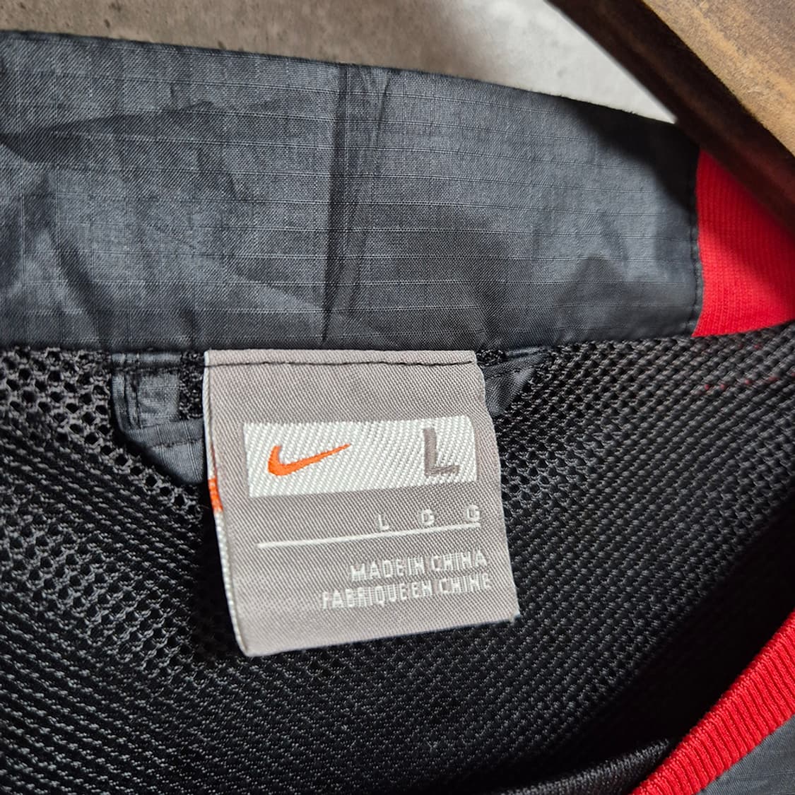 nike jersey 나이키 상품이미지5