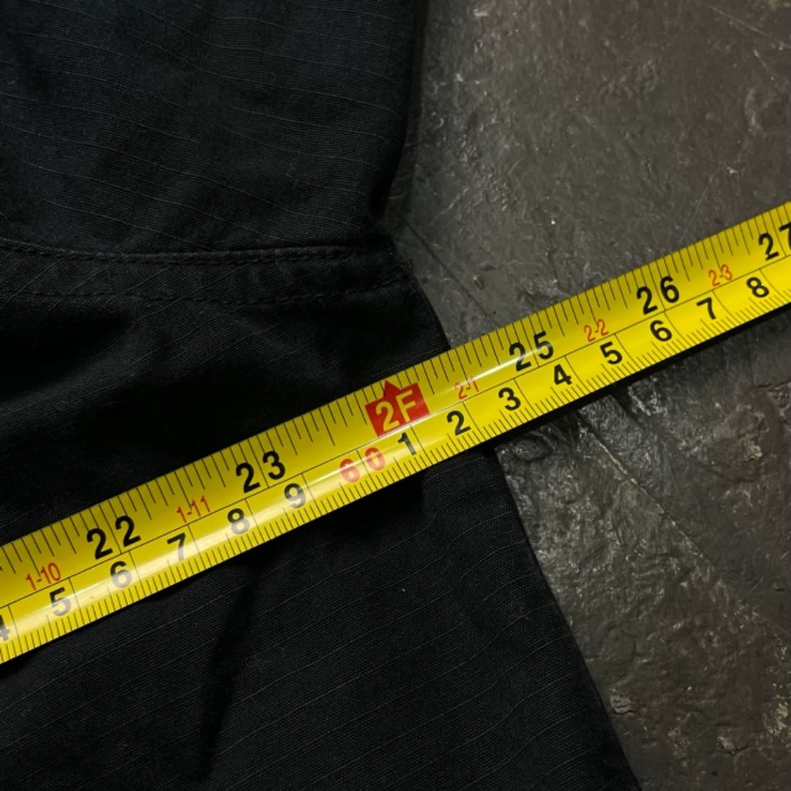 100 나이키 NSW 테크웨어 자켓 상품이미지6