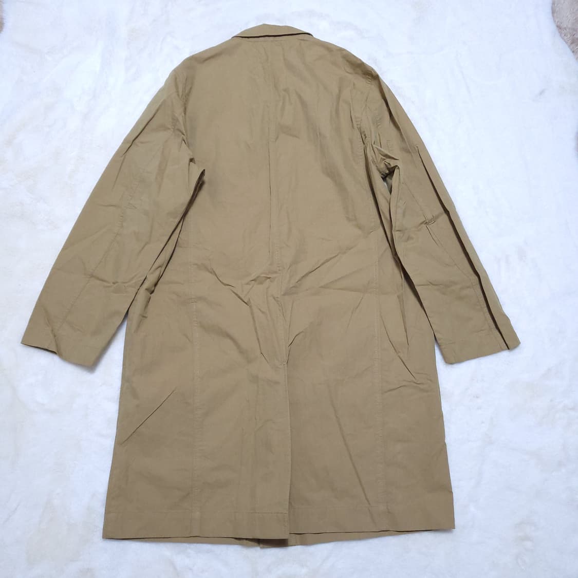 하이드아웃 남성 맥코트 95 0224 상품이미지2