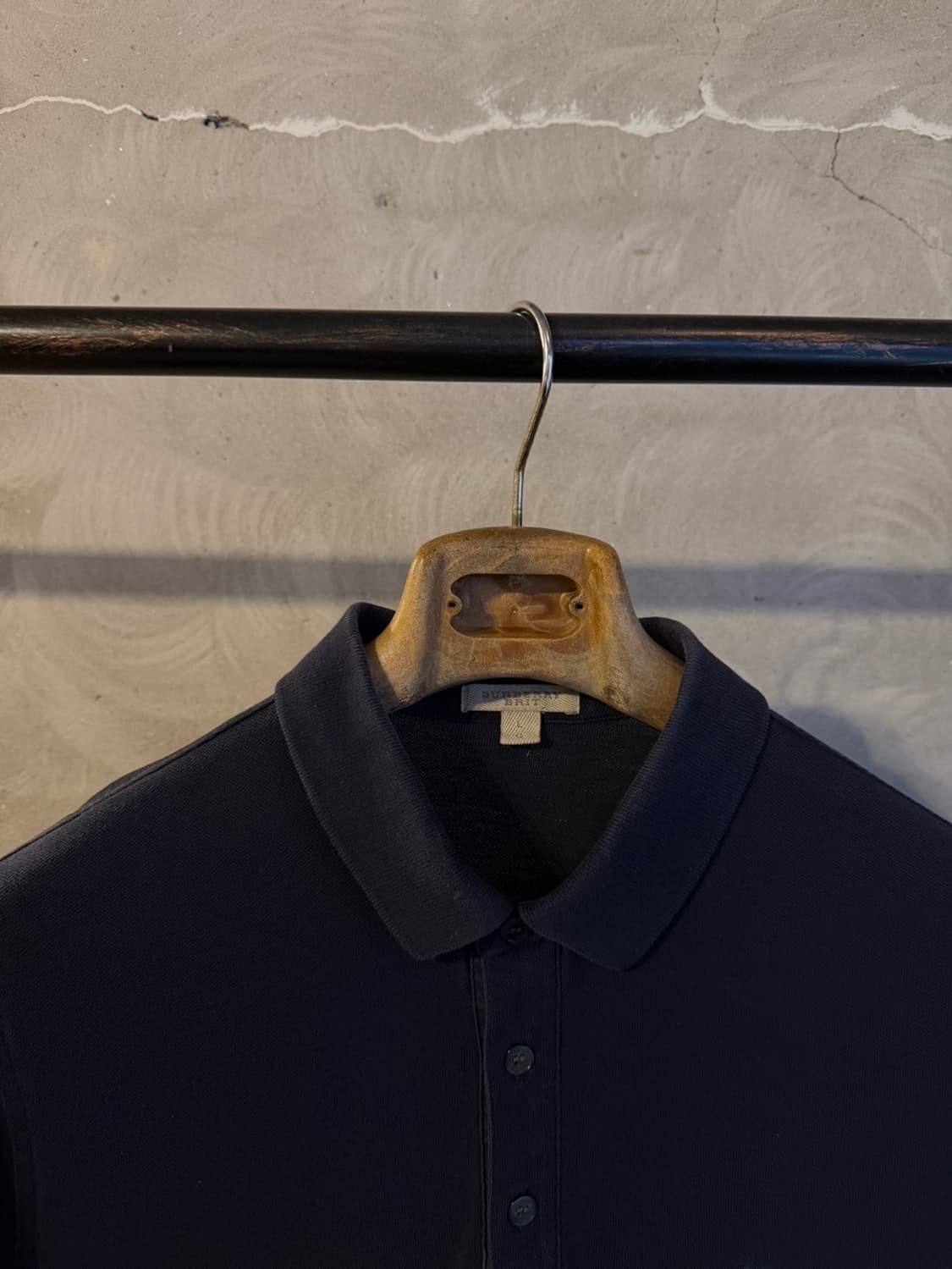 버버리 클래식 pk 셔츠 100 상품이미지3