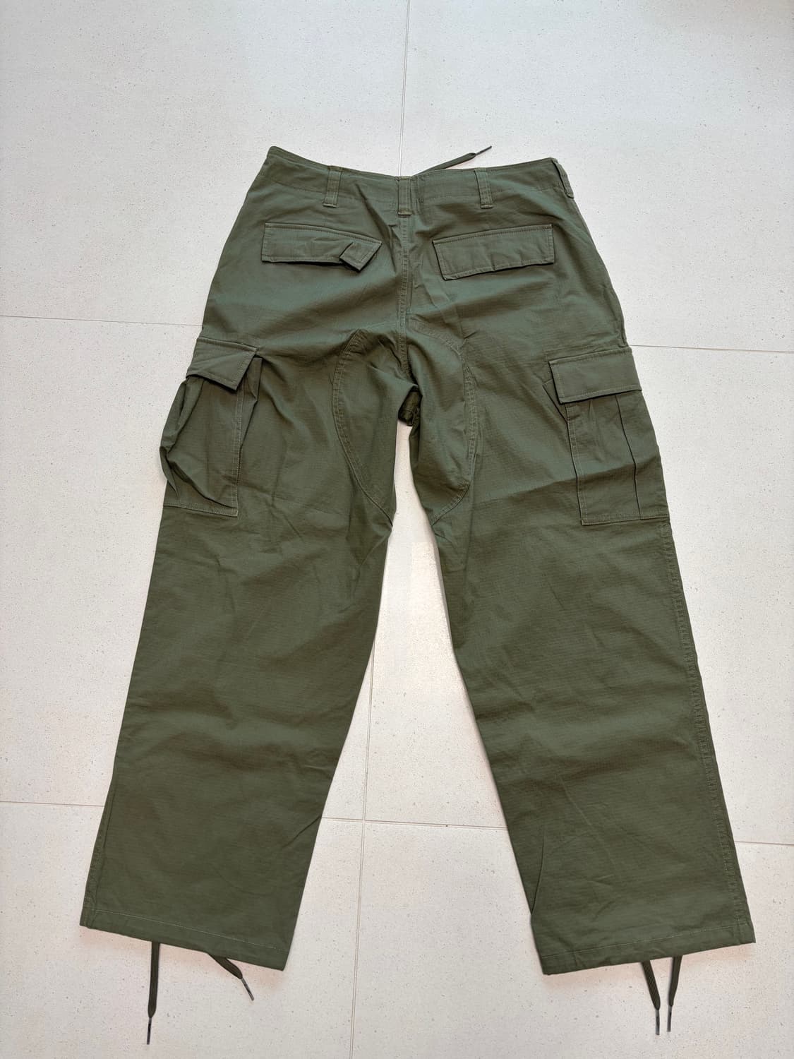 Nike SB Kearny 스케이트 카고 팬츠 상품이미지6