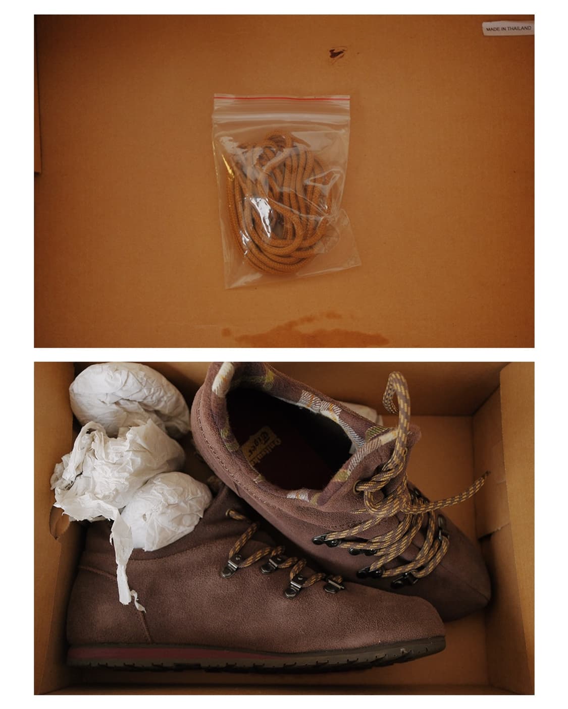 Onitsuka Tiger MONTE POKHARA 상품이미지9