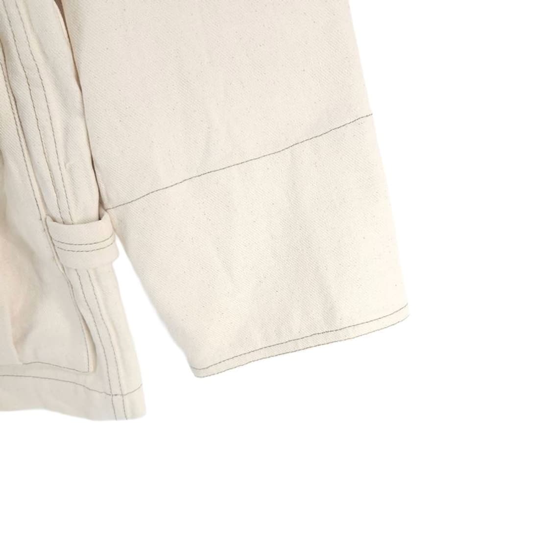 [남50(105)]더만(THEMANN) 데님 자켓[Y62-120] 상품이미지4