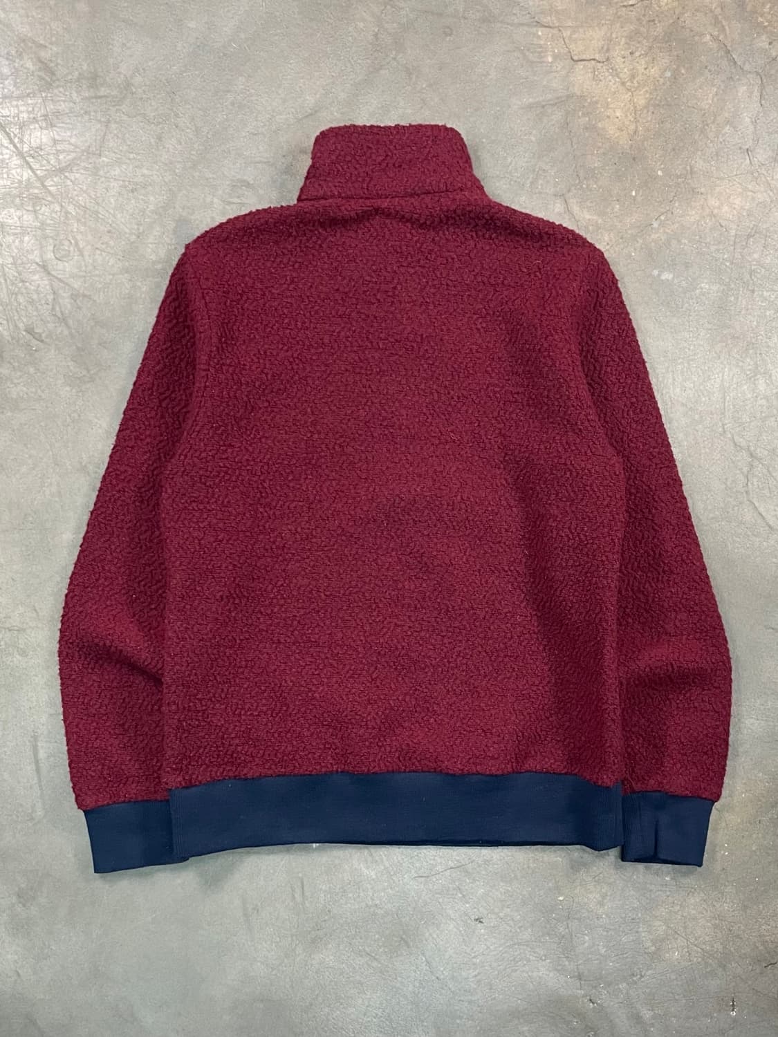 파타고니아 우먼스 플리스 풀오버 상품이미지4