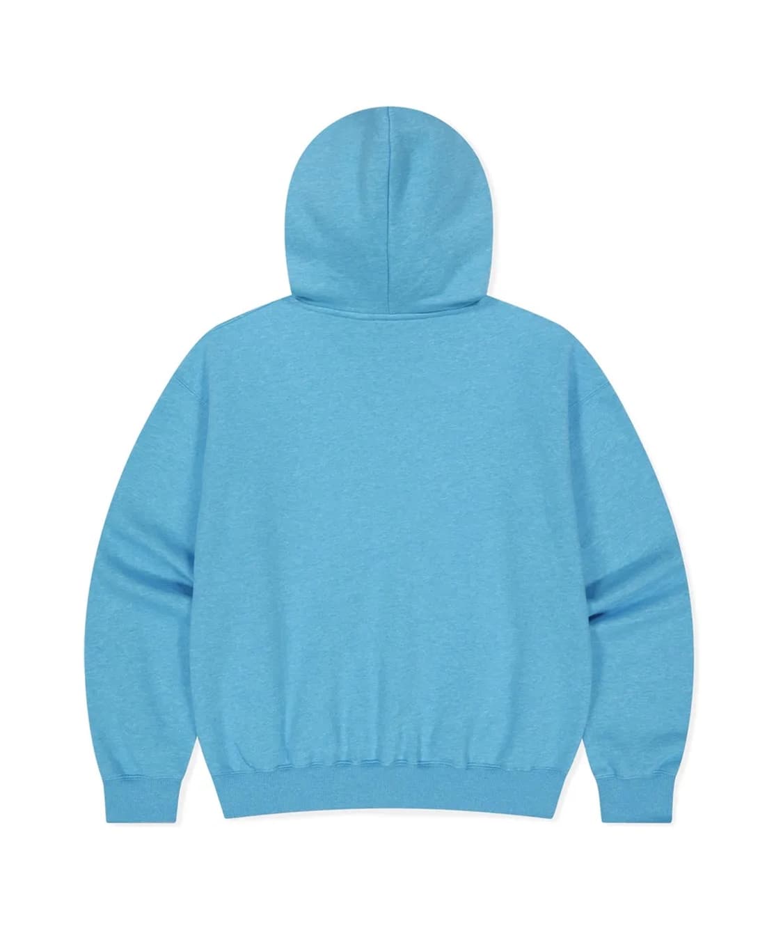 썬러브 데이브레이크 후디 블루 상품이미지2