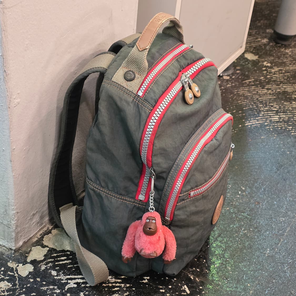 키플링 가방  상품이미지5