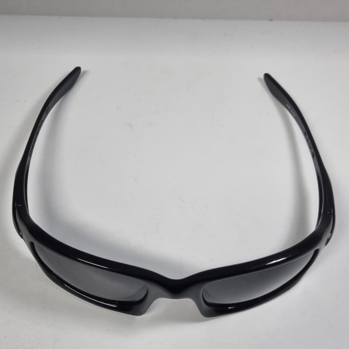 오클리 파이브 4.0 블랙 새렌즈 상품이미지8