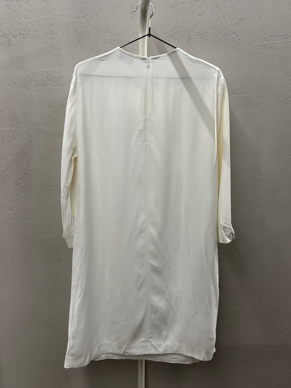 RAEY 미니멀 슬리브 원피스 상품이미지7