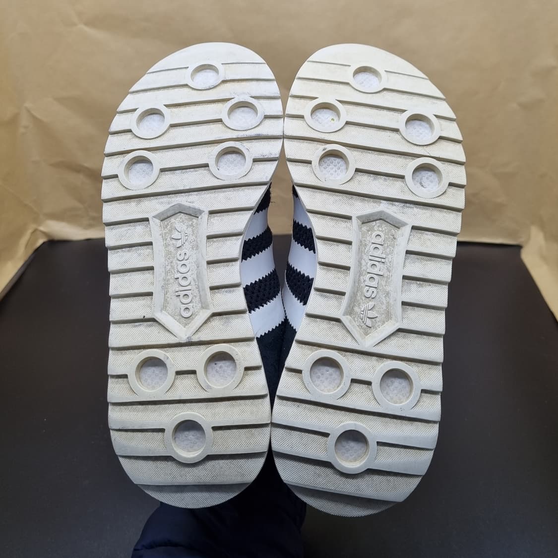 아디다스 플래시백 운동화 220 상품이미지3