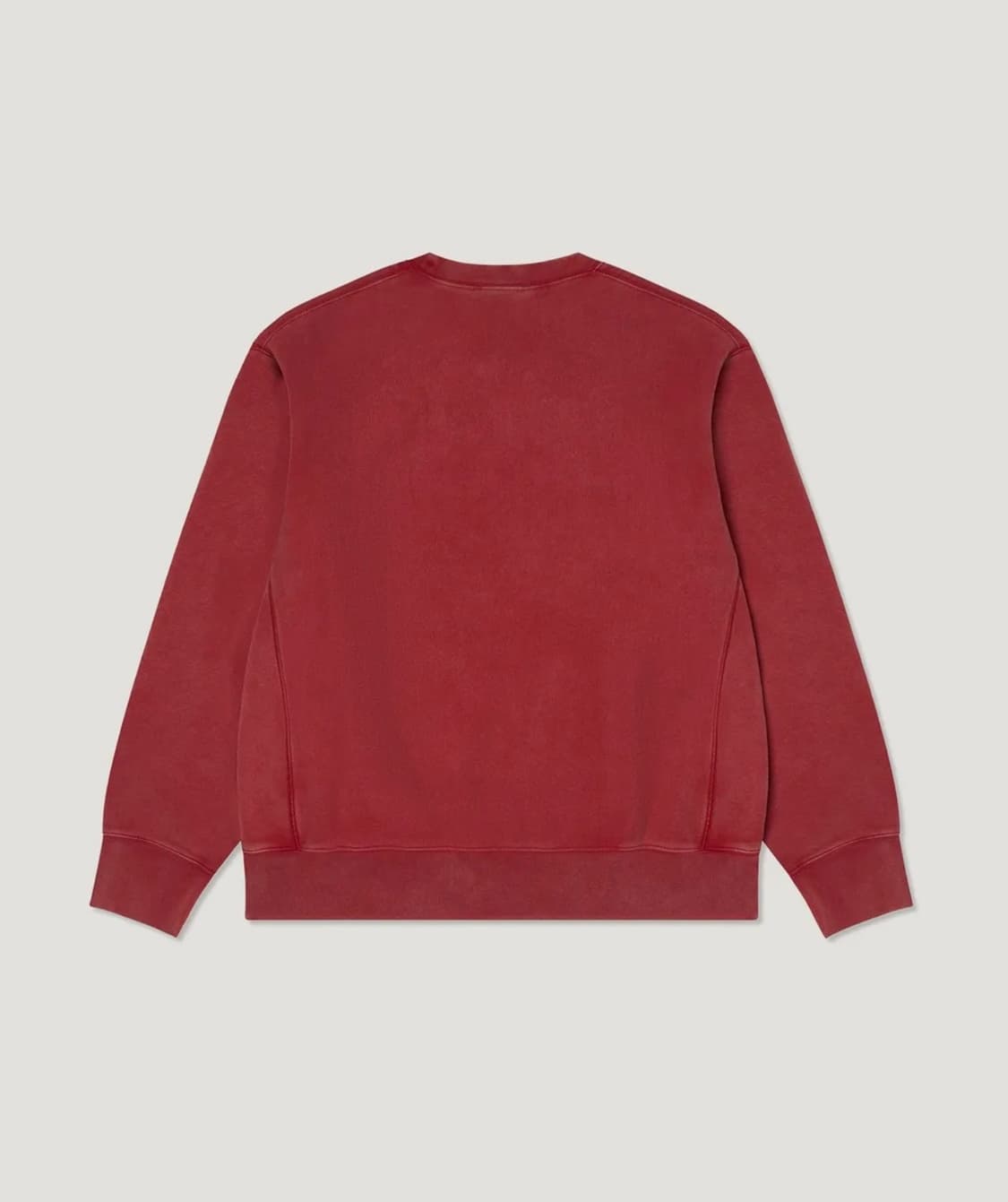 챔피온 리버스위브 루즈핏 맨투맨 XL (새상품) 상품이미지2