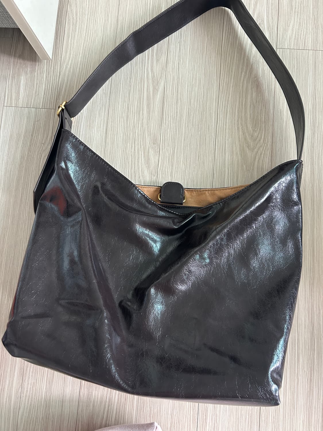 자라 맥시 토트백 상품이미지6