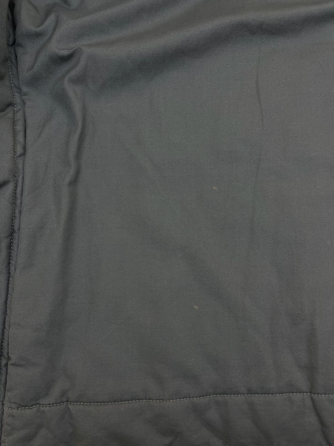 그린브리어 인더스트리 80s USAF 타입 N-3B 파카 상품이미지8