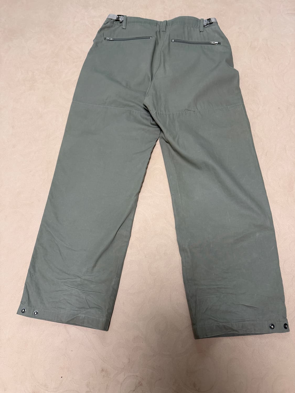 90s 스투시 팬츠 상품이미지2