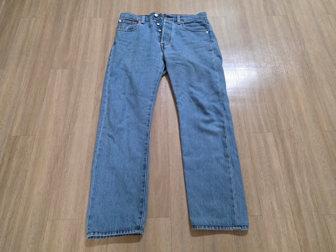 리바이스 501 93 W30 L32 상품이미지5