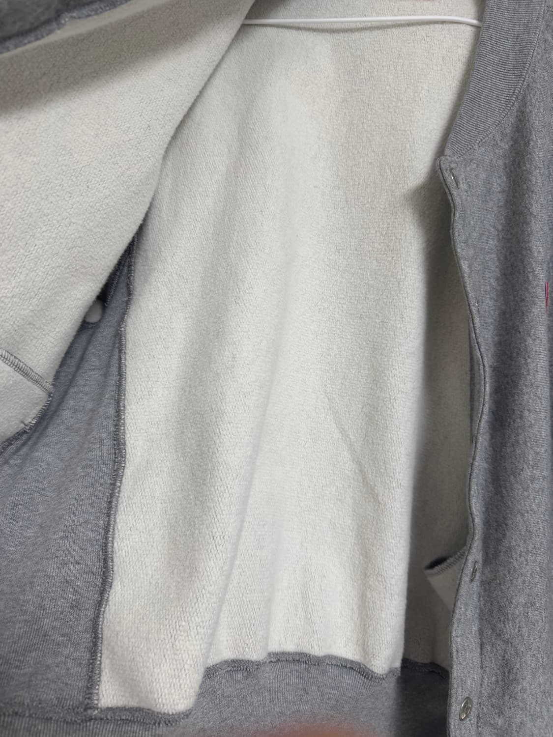 휴먼메이드 자켓 상품이미지3