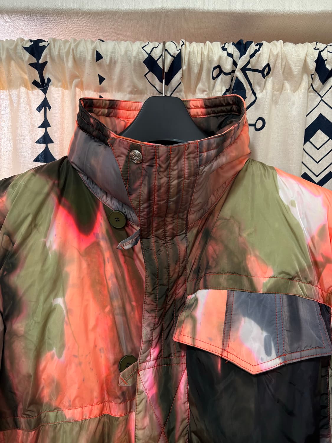 BLUEMARBLE 패딩 새제품 상품이미지2