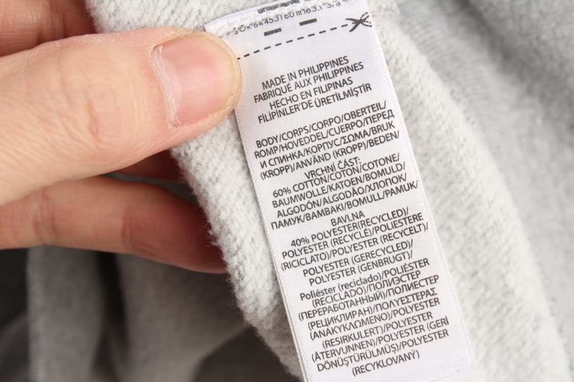 L 폴로 테디베어 맨투맨 상품이미지8