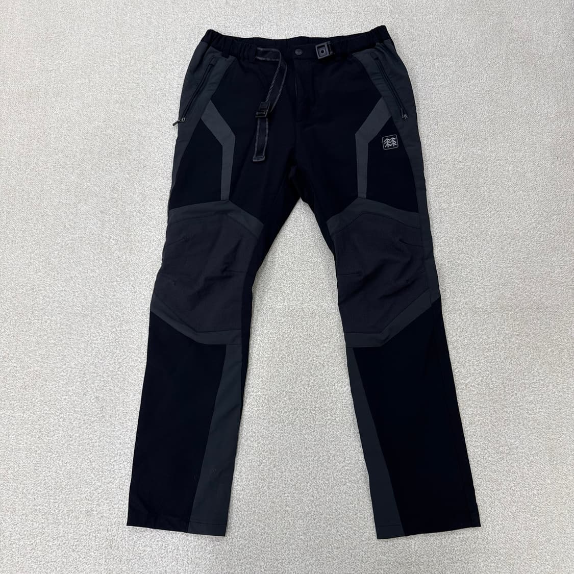 85 코오롱 등산 바지 0225T2 상품이미지1