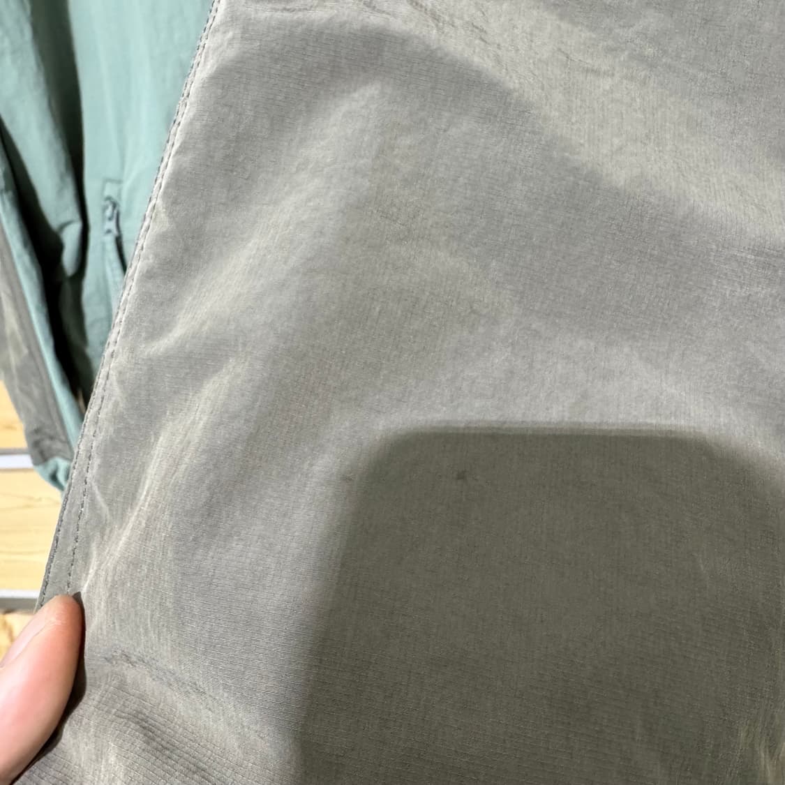 에스피오나지 자켓 상품이미지4