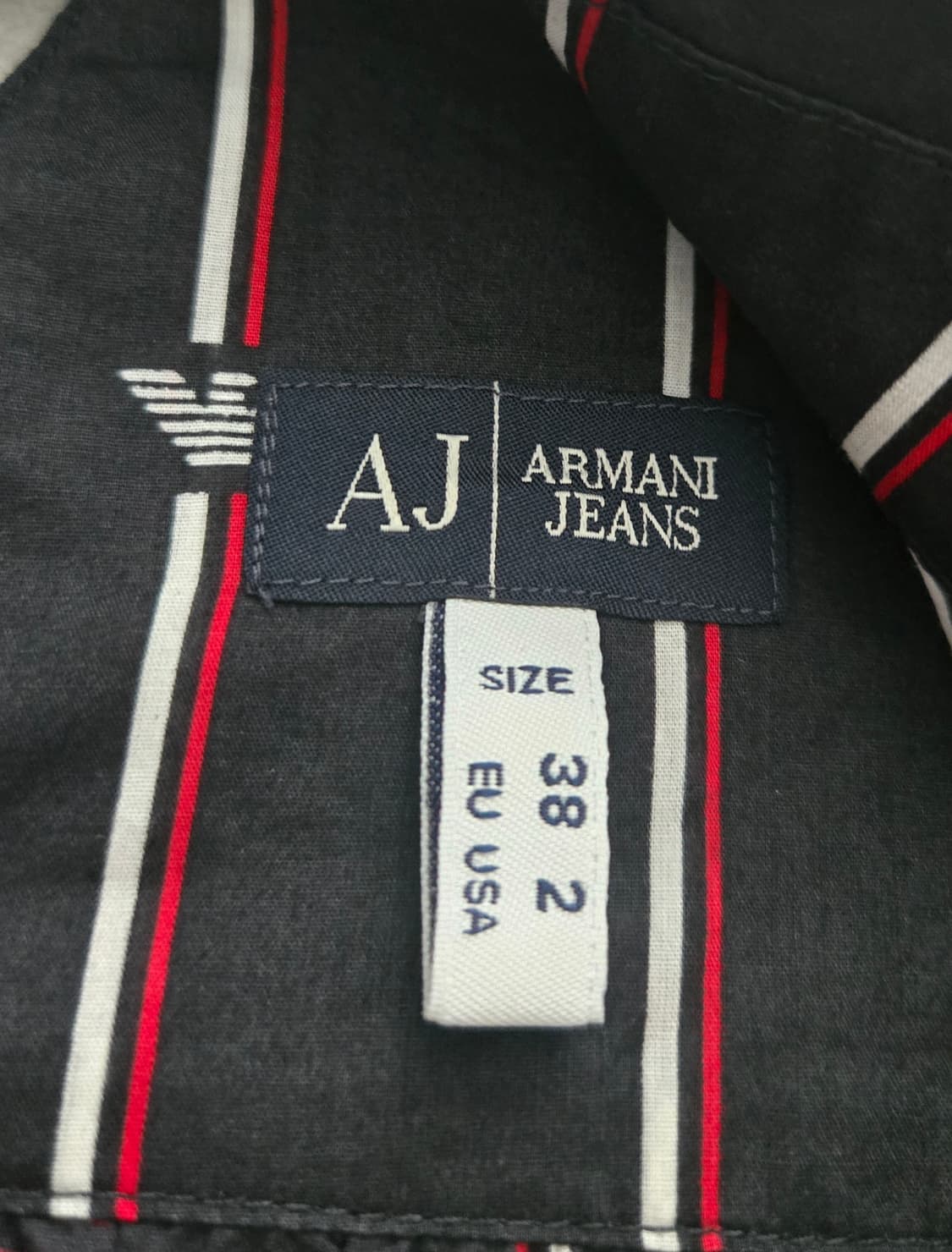 알마니 셔츠  상품이미지2