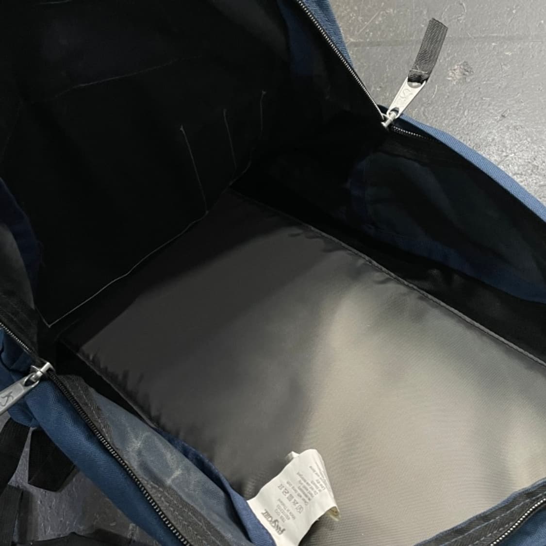 잔스포츠 백팩 상품이미지5