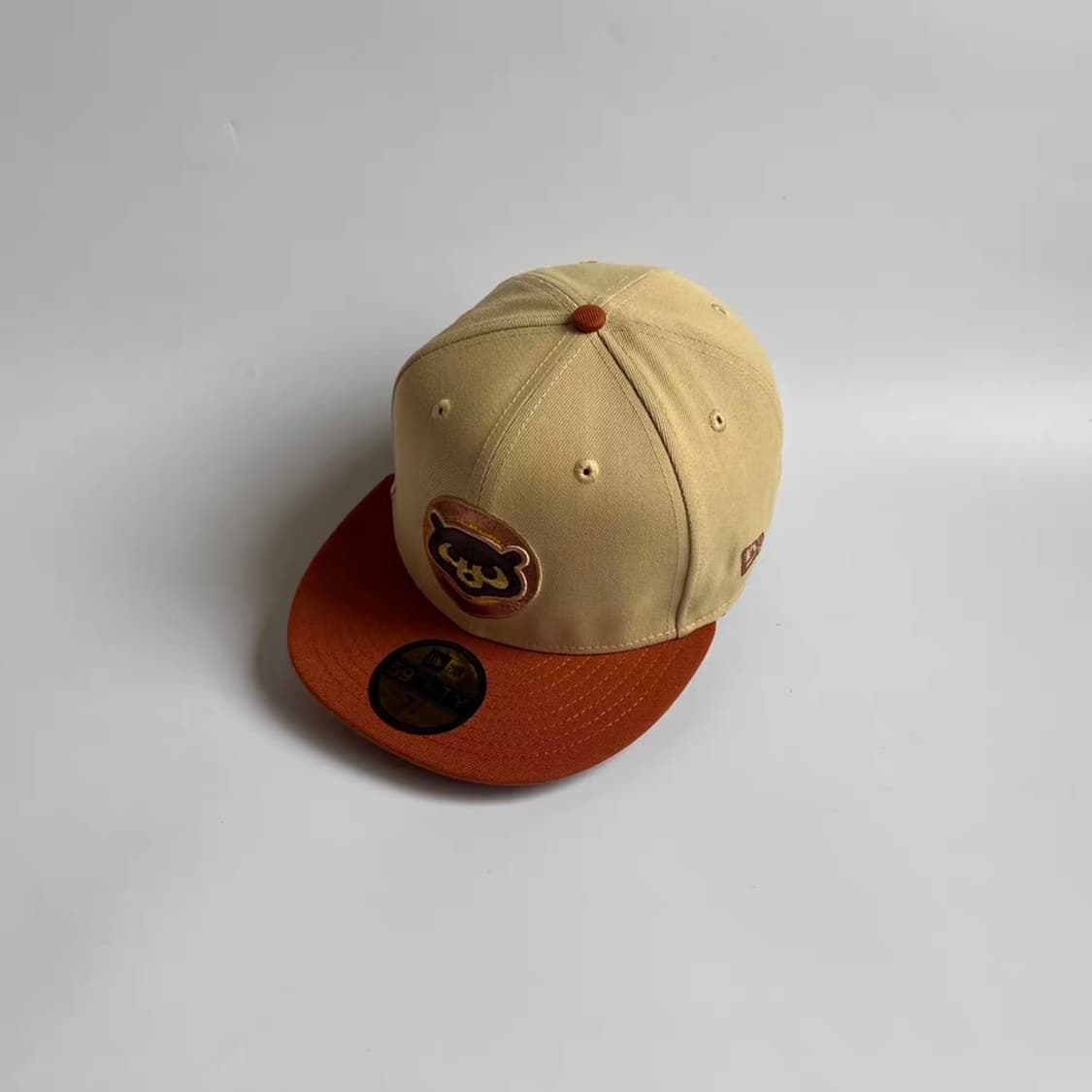 NewEra 시카고 컵스 59FIFTY 상품이미지3